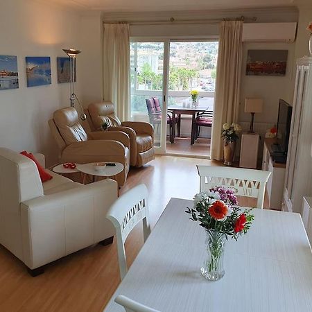 Lys Og Trivelig Leilighet Sentralt I Albir El Albir Exterior foto