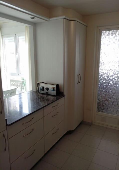 Lys Og Trivelig Leilighet Sentralt I Albir El Albir Exterior foto