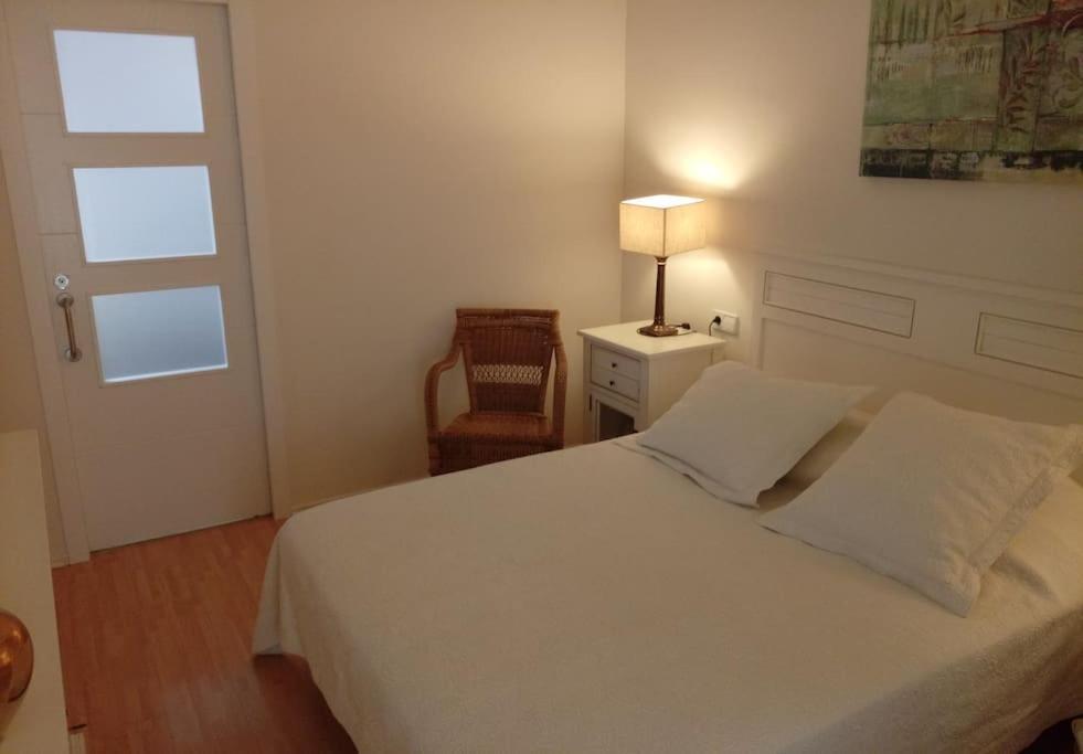 Lys Og Trivelig Leilighet Sentralt I Albir El Albir Exterior foto